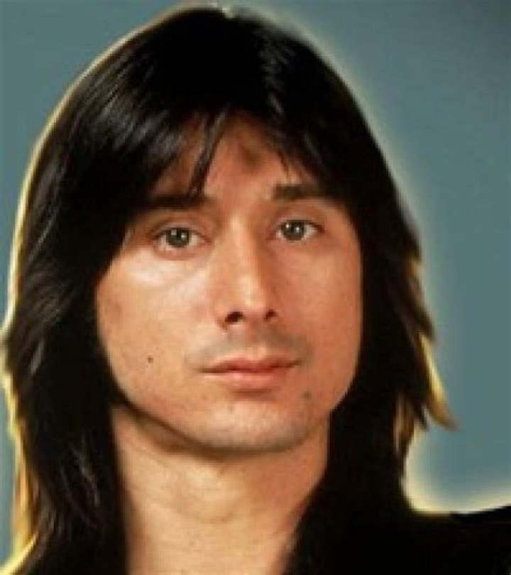 Unraveling The Mystique Of Steve Perry's Ethnicity