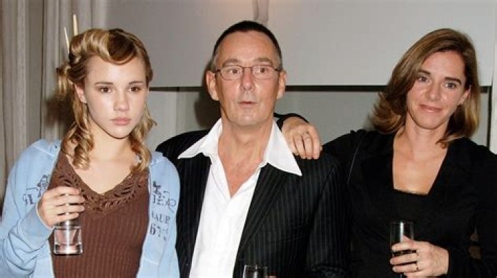 Unveiling The Roots: Suki Waterhouse Parents And Their Influence