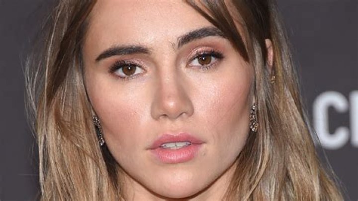 Unveiling The Mystery: What Is Suki Waterhouse’s Real Name?