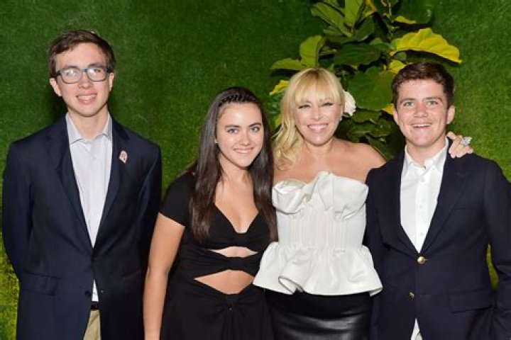 Sutton Stracke's Beautiful Journey As A Mother