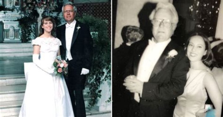 Sutton Stracke's Dream Wedding: A Celebration Of Love And Elegance