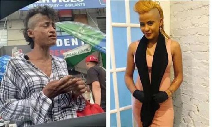 Meet The Talented Suzy Perez: From Acting To Activism