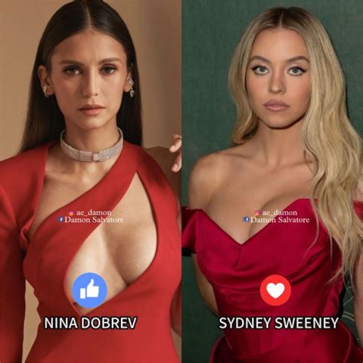 The Ultimate Guide To Sydney Sweeney On The Vampire Diaries