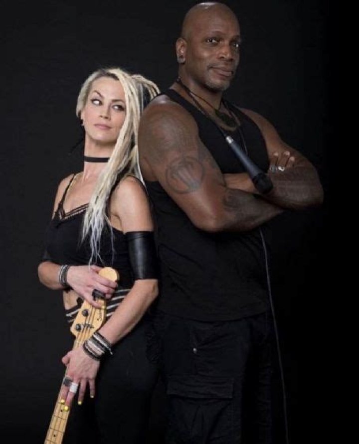 Tanya O'Callaghan: The Woman Behind The Music And Her Husband