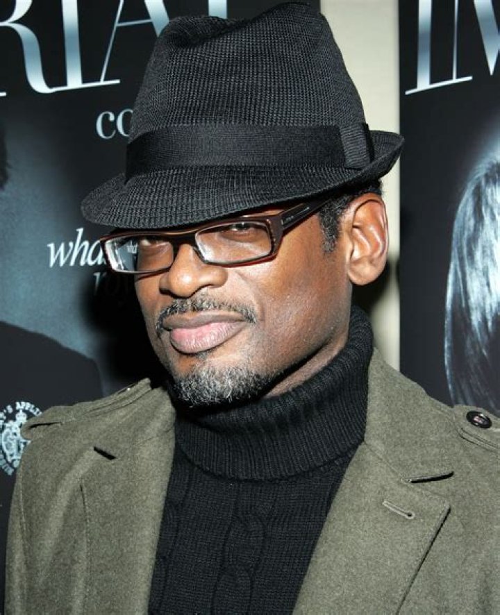 Unveiling The Talents Of TC Carson: A Journey Through His Life And Career