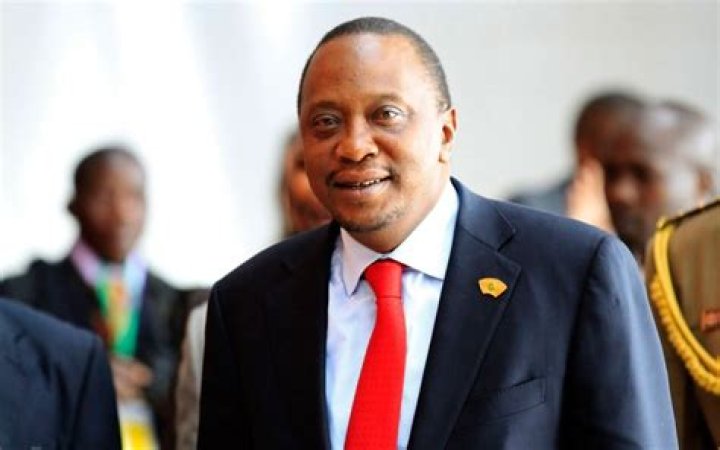 The Wealth Of Kenya: Unveiling The Richest Person In Kenya