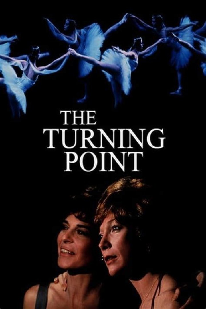 The Turning Point: A Dance Of Dreams And Decisions