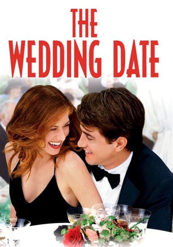 The Magic Of Love: A Deep Dive Into The Wedding Date Movie
