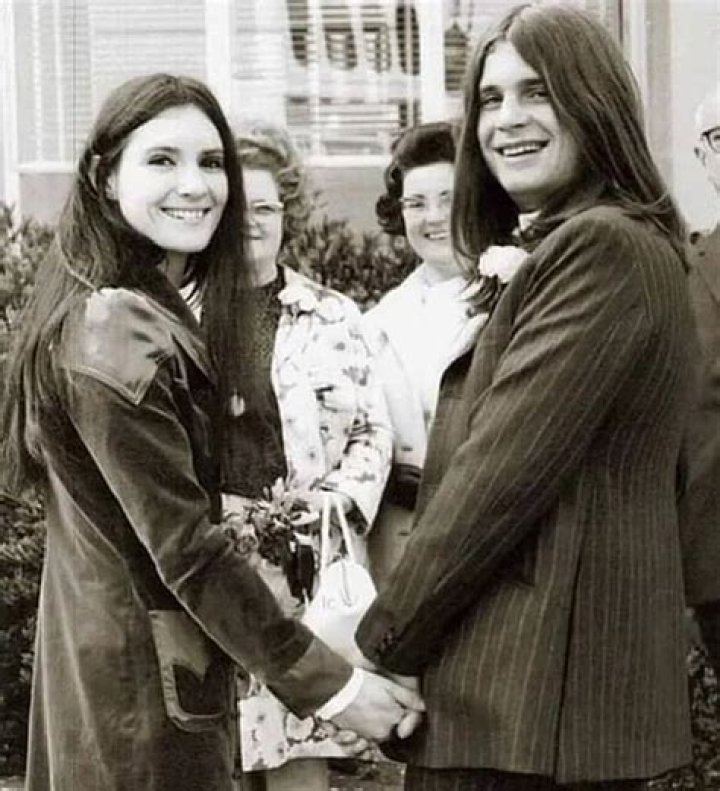 The Enigmatic Life Of Thelma Riley