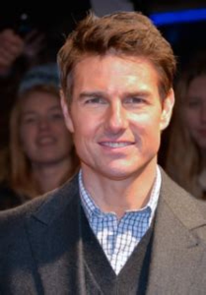 Unveiling The Extraordinary Life Path Of Tom Cruise