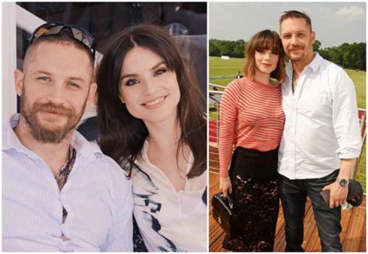 Exploring The Heart Of Tom Hardy: Family Connections And More