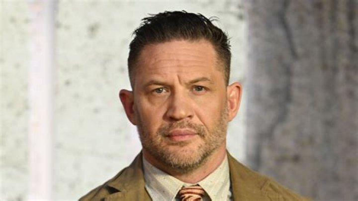 Unveiling The Wealth Of A Versatile Actor: Tom Hardy Net Worth