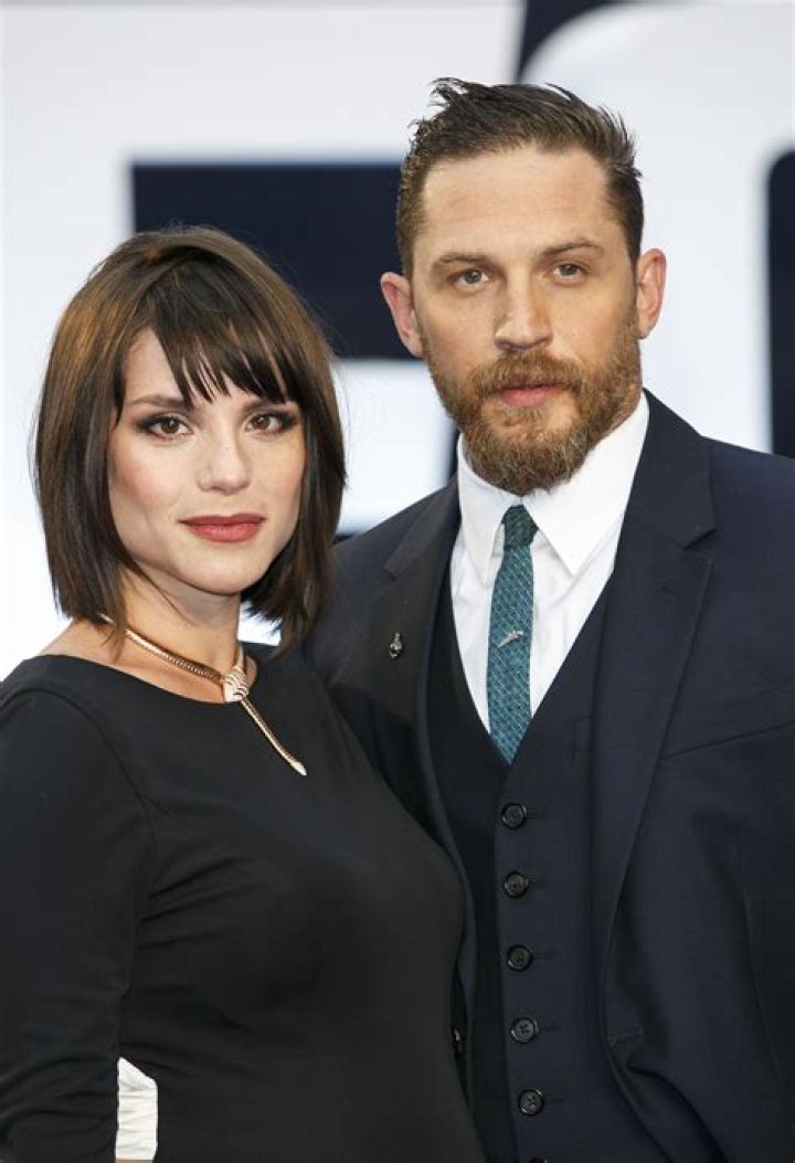 Exploring The Intriguing World Of Tom Hardy's Relationships