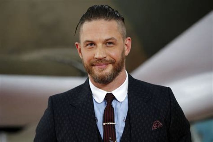 Unveiling The Multifaceted Talent Of Tom Hardy