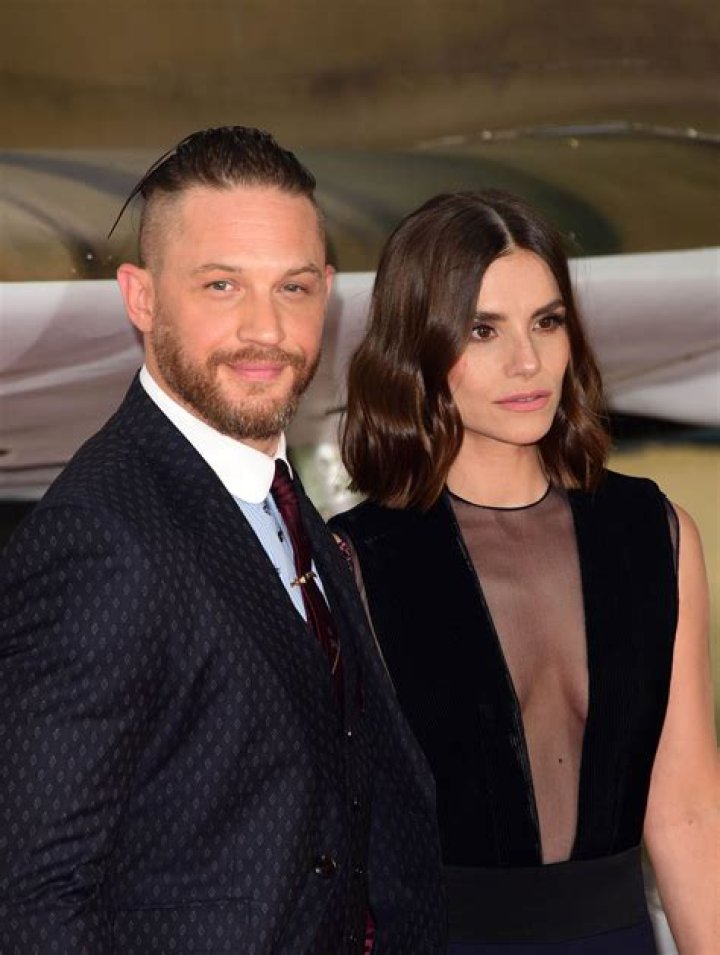Unveiling The Life Of Tom Hardy’s Wife: A Journey Beyond The Spotlight