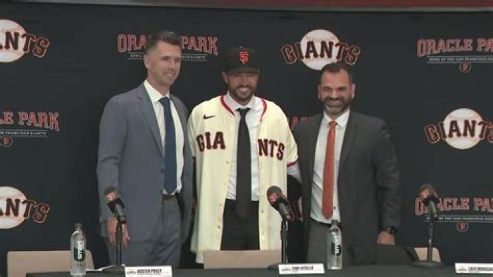 Unveiling The Mystery Behind Tony Vitello's Age