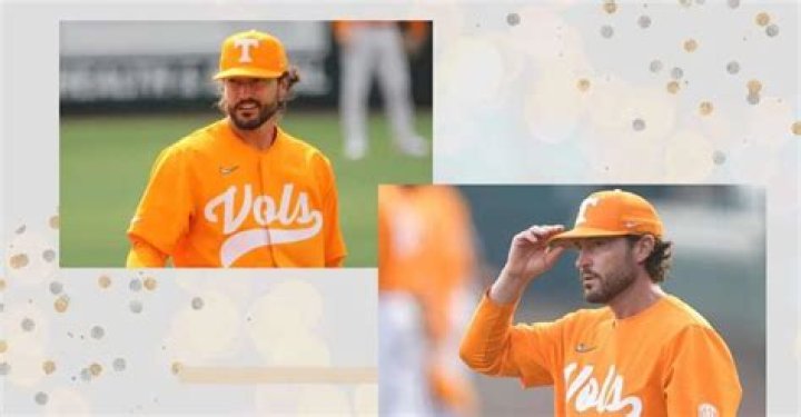 Unraveling The Life Of Tony Vitello: Is He Married?