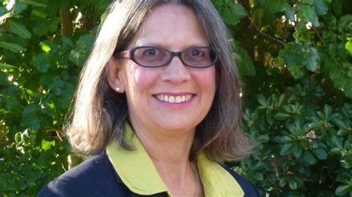 Unveiling The Journey Of Trish Spencer: A Visionary Leader