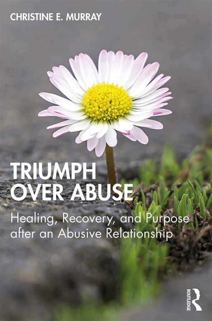 Journey To Healing: Triumph Over Abuse