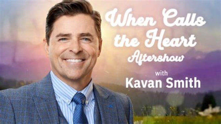 Exploring The World Of TV Shows With Kavan Smith