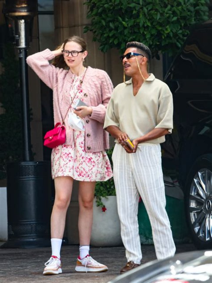 Violet Affleck's College Journey: A Look Into Her Choices