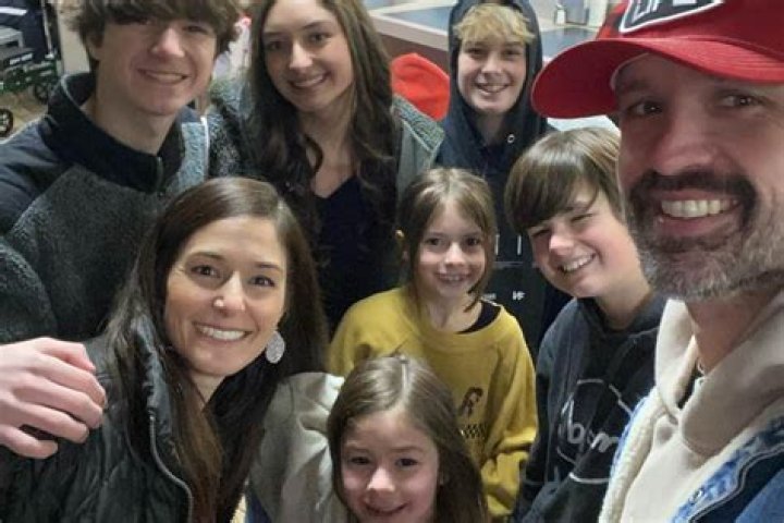 Exploring The Heart Of Walker Hayes Family