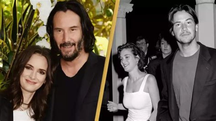 Was Keanu Reeves Married? Unraveling The Personal Life Of A Hollywood Icon