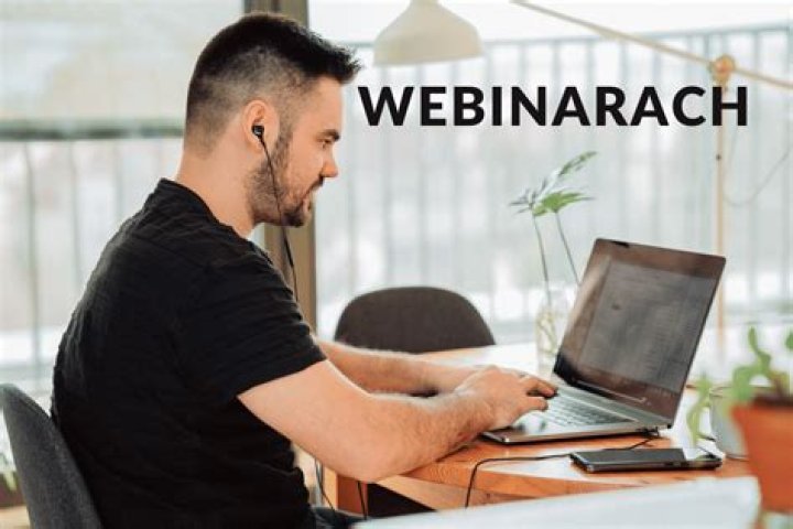 Master The Art Of Webinars: Your Ultimate Guide To Webinar Success