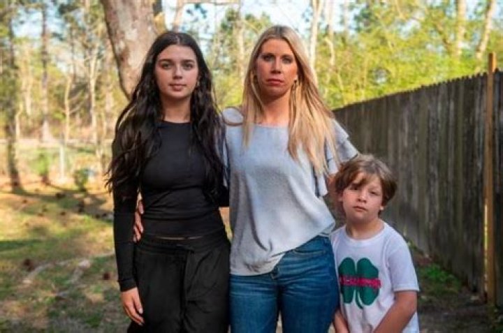 Unraveling The Mystery: What Did Aubreigh Wyatt Do To KHS?