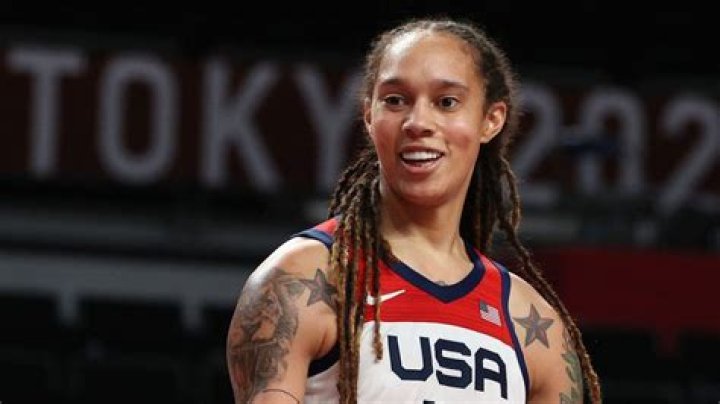 The Identity Of Britney Griner: Understanding What She Stands For