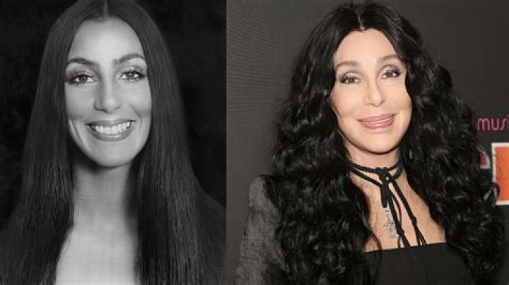 Discovering Cher's Ethnicity: A Deep Dive