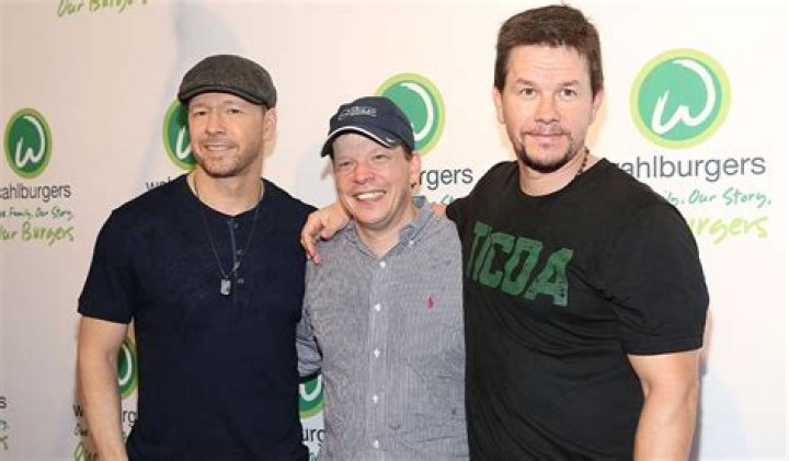 Unveiling The Musical Roots: What Group Was Mark Wahlberg In?