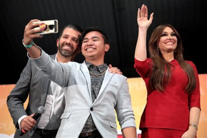 Unraveling The Mystery: What Happened To Kimberly Guilfoyle's Face?