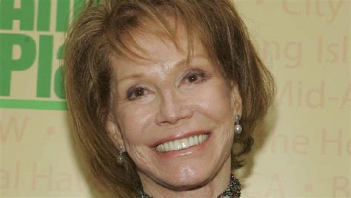 Unraveling The Mystery: What Happened To Mary Tyler Moore's Son?
