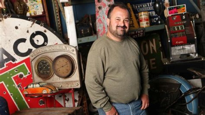 Unraveling The Mystery: What Happened To The Guy From American Pickers?