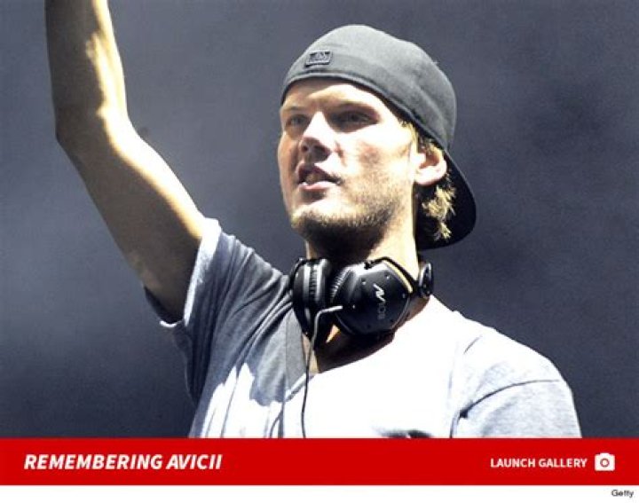 Remembering Avicii: The Legacy Of A Musical Icon