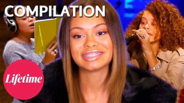 Unveiling The Journey: When Did Latto Start Rapping?