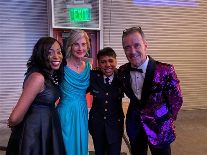 Discovering The Life Of Denise Whitaker: When Was She Born?