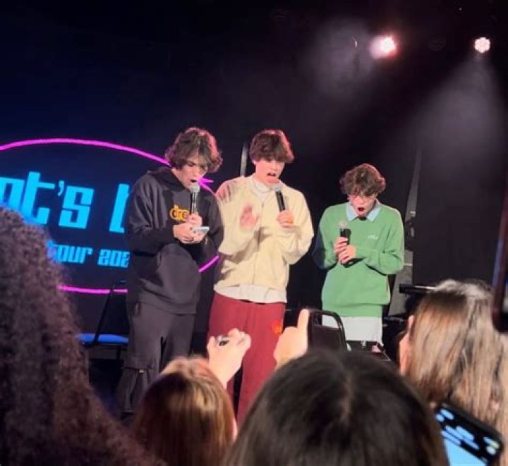 Exploring The Habitat Of The Sturniolos: Where Do They Live?