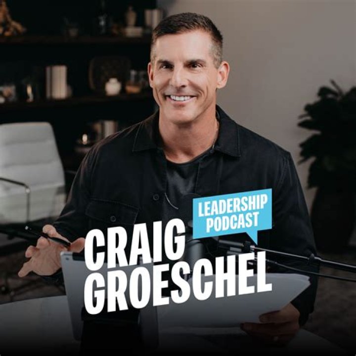Discovering The Residence Of Craig Groeschel: Where Does He Call Home?