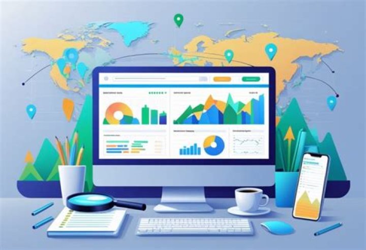 Understanding Your Website's Position: Where Does My Site Rank?