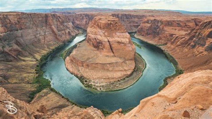 Discovering The Enigmatic Beauty Of Horseshoe Bend