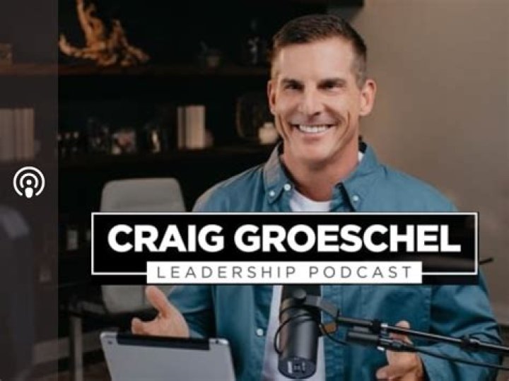 Discovering Life Church: Where Is Life Church Craig Groeschel?