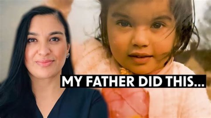 Unraveling The Mystery: Where Is Nina Aouilk's Parents Now?