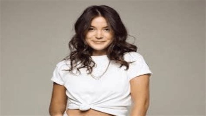 Discovering Ali Fumiko Whitney: A Multifaceted Persona