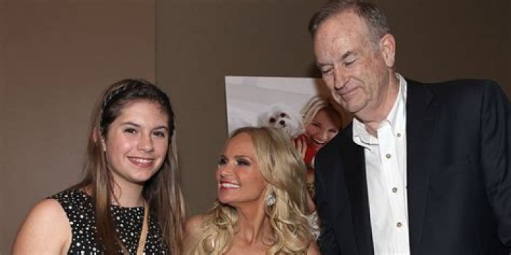 Unveiling The Life Of Bill O'Reilly's Daughter: A Journey Into Her World