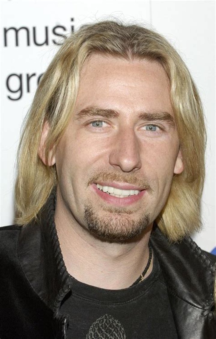 Unveiling The Life And Career Of Chad Kroeger