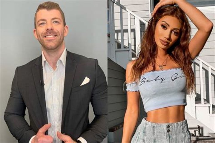 Unveiling The Romantic Life Of Damian Powers: Who Is He Dating?