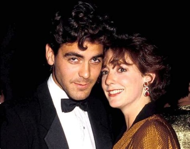 Unveiling The Mystery: Who Is George Clooney's First Wife?