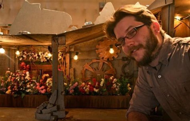 Unraveling The Mystery: Who Is James Heltibridle In The Walking Dead?